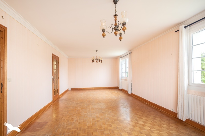 Vente Maison PLESTIN LES GREVES - 8 pièces -170 m² - (22310)