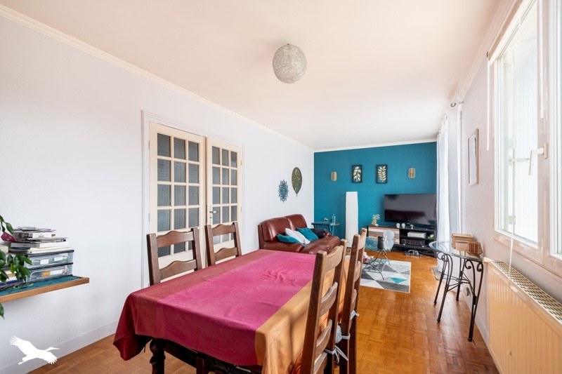 Vente Immeuble LANMEUR - -  168 m² - (29620)
