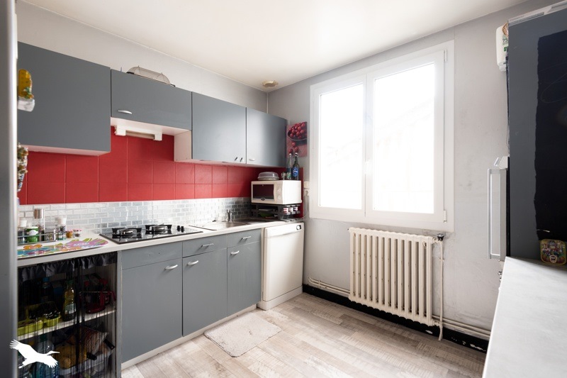 Vente Immeuble LANMEUR - -  168 m² - (29620)