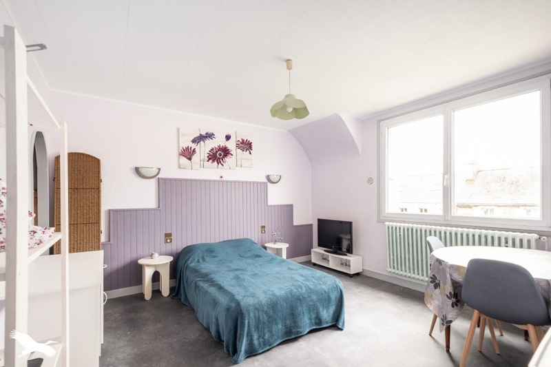 Vente Immeuble LANMEUR - -  168 m² - (29620)