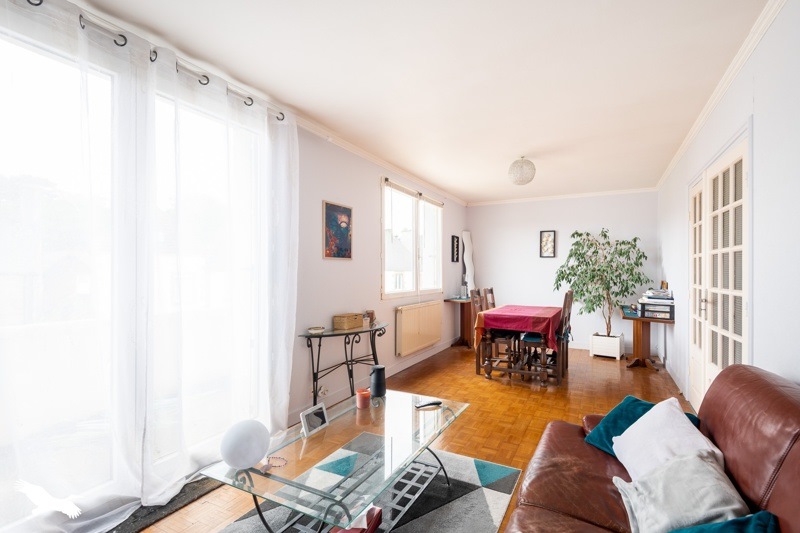 Vente Immeuble LANMEUR - -  168 m² - (29620)