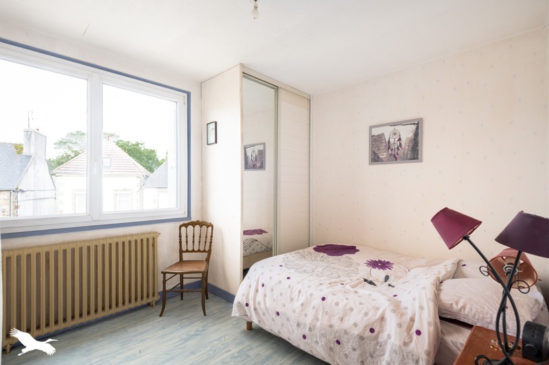 Vente Immeuble LANMEUR - -  168 m² - (29620)