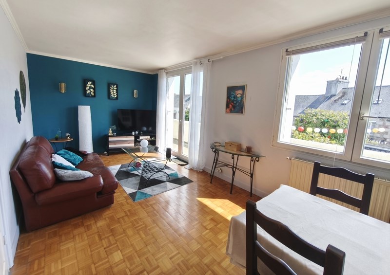 Vente Immeuble LANMEUR - -  168 m² - (29620)