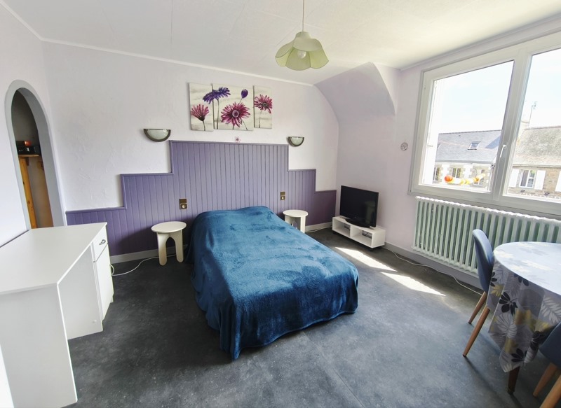 Vente Immeuble LANMEUR - -  168 m² - (29620)
