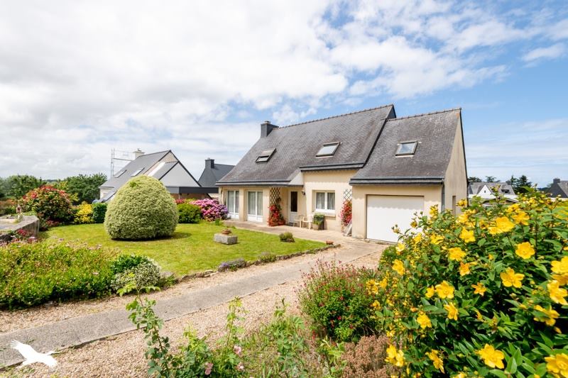 Vente Maison PLESTIN LES GREVES 22310 5 pièces - 92 m²