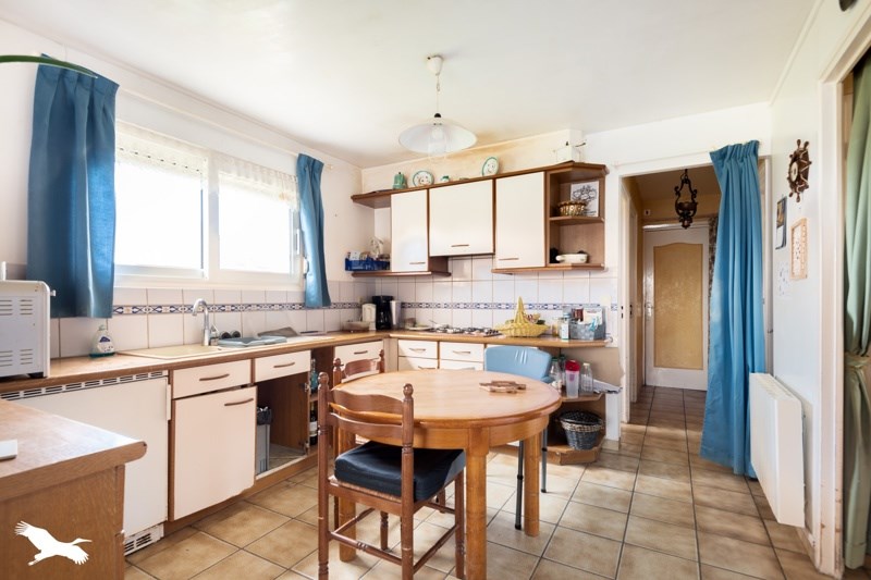 Vente Maison PLESTIN LES GREVES - 5 pièces -92 m² - (22310)