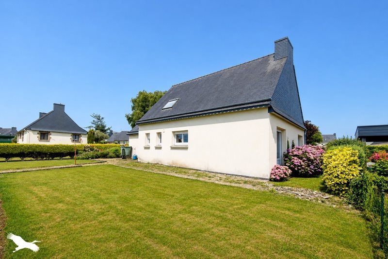 Vente Maison PLESTIN LES GREVES - 5 pièces -92 m² - (22310)