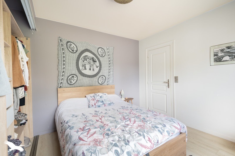 Vente Maison PLESTIN LES GREVES - 7 pièces -116 m² - (22310)