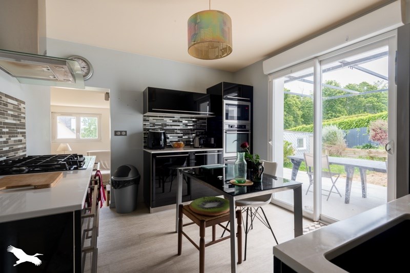 Vente Maison PLESTIN LES GREVES - 7 pièces -116 m² - (22310)
