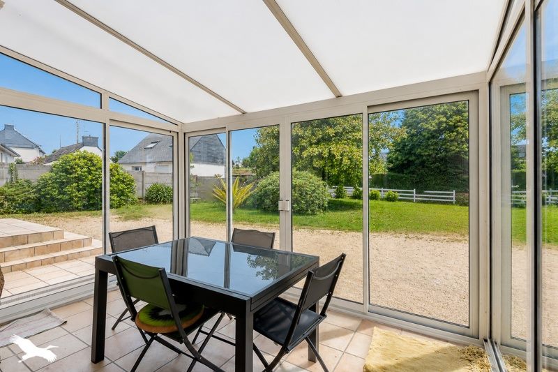 Vente Maison PLESTIN LES GREVES - 7 pièces -116 m² - (22310)