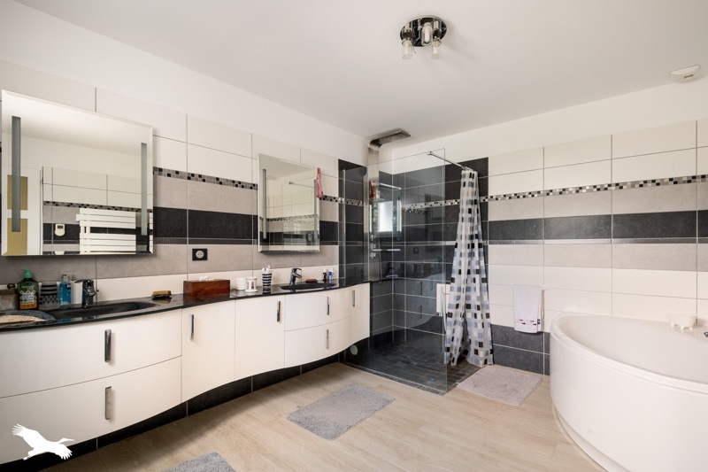 Vente Maison PLESTIN LES GREVES - 7 pièces -116 m² - (22310)