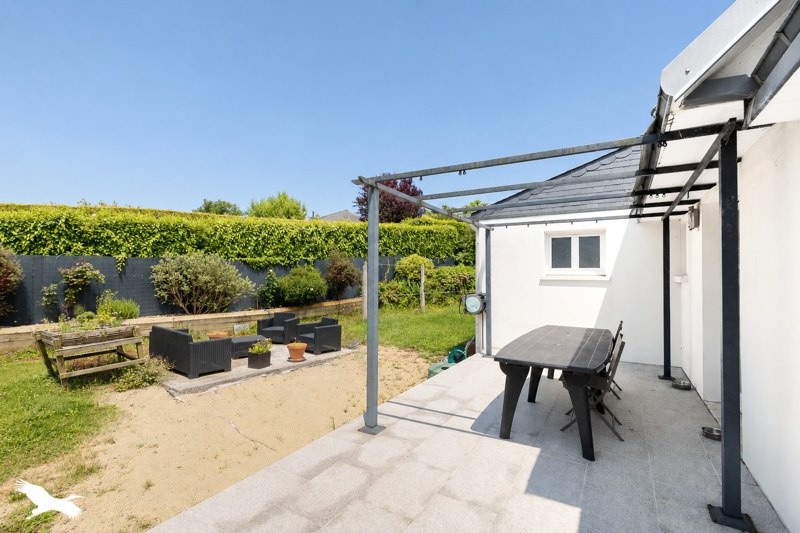 Vente Maison PLESTIN LES GREVES - 7 pièces -116 m² - (22310)