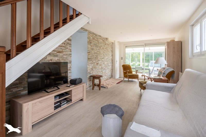 Vente Maison PLESTIN LES GREVES - 7 pièces -116 m² - (22310)