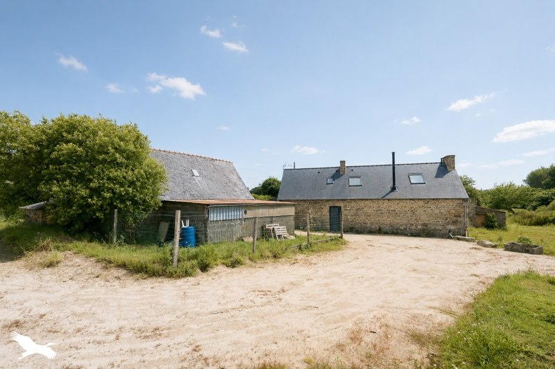Vente Maison LANVELLEC - 5 pièces -103 m² - (22420)