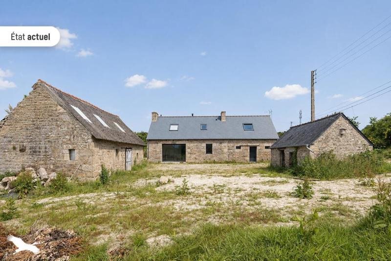Vente Maison LANVELLEC - 5 pièces -103 m² - (22420)