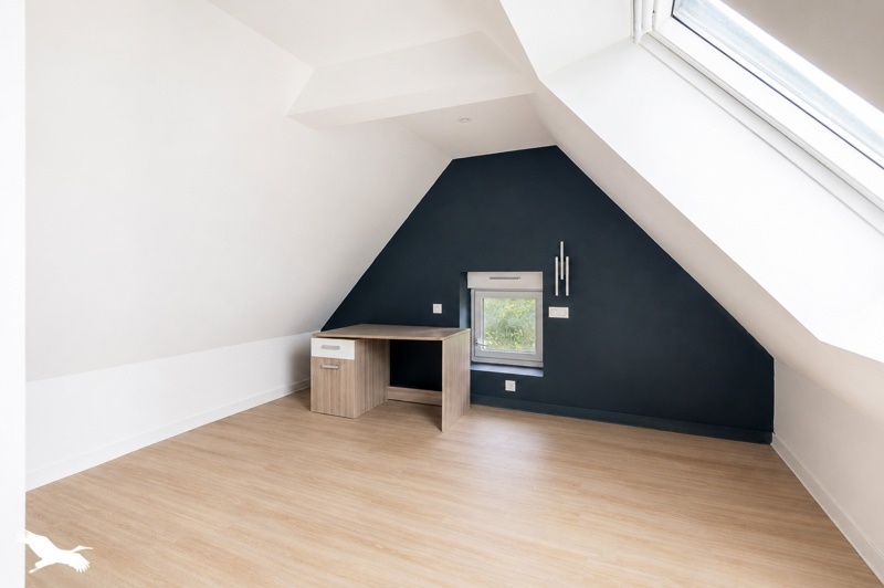 Vente Maison LANVELLEC - 5 pièces -103 m² - (22420)