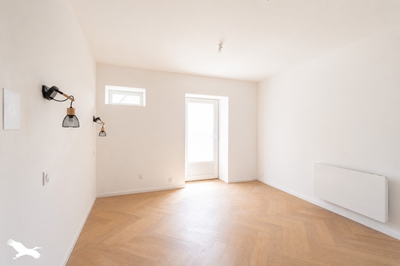 Vente Maison LANVELLEC - 5 pièces -103 m² - (22420)