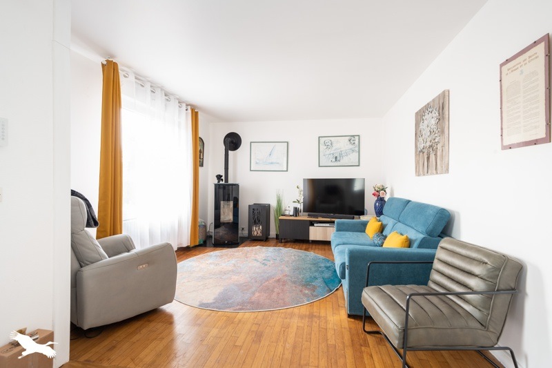 Vente Maison LANMEUR - 7 pièces -125 m² - (29620)