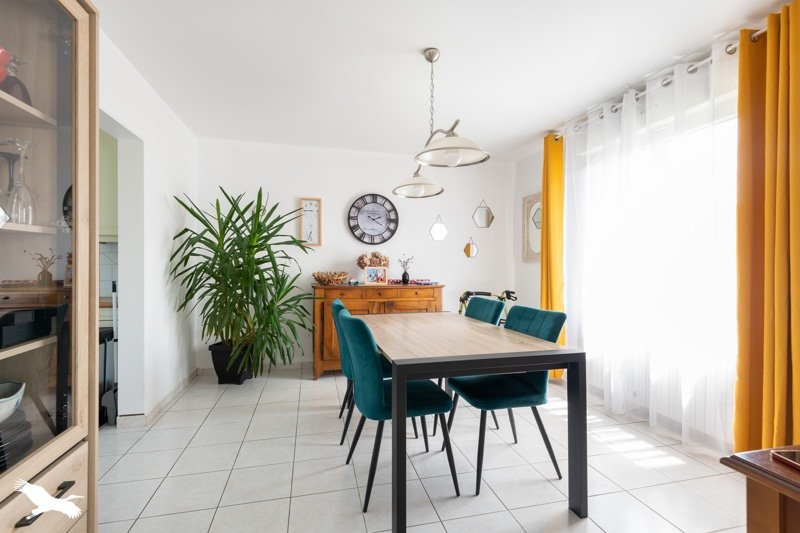 Vente Maison LANMEUR - 7 pièces -125 m² - (29620)