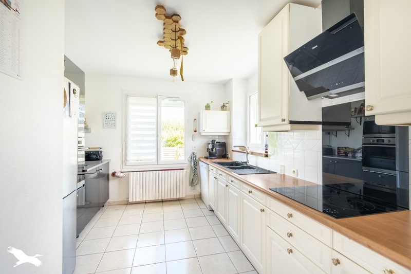 Vente Maison LANMEUR - 7 pièces -125 m² - (29620)
