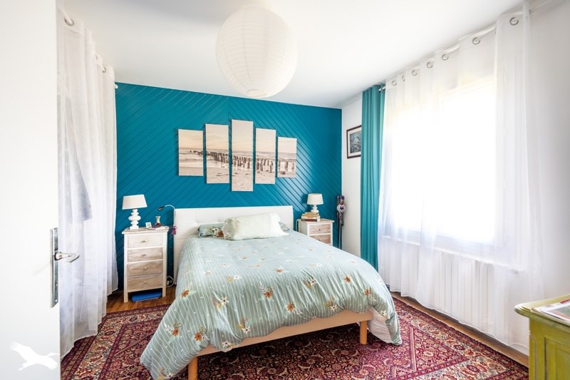 Vente Maison LANMEUR - 7 pièces -125 m² - (29620)