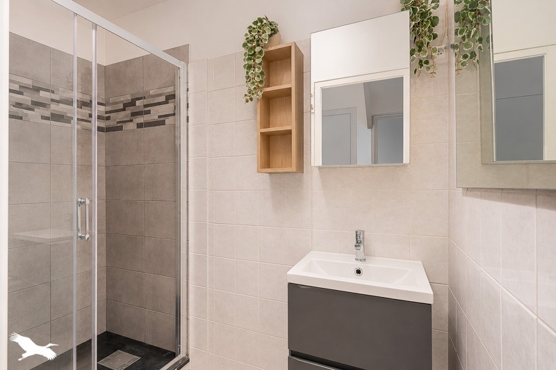 Vente Maison LANMEUR - 7 pièces -125 m² - (29620)