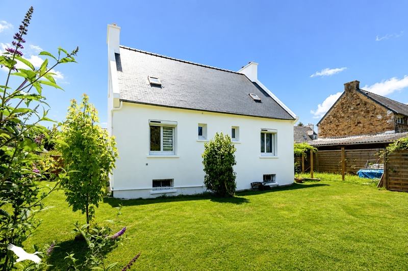 Vente Maison LANMEUR - 7 pièces -125 m² - (29620)