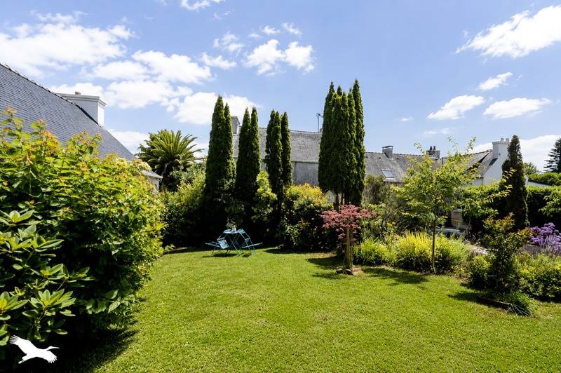 Vente Maison LANMEUR - 7 pièces -125 m² - (29620)