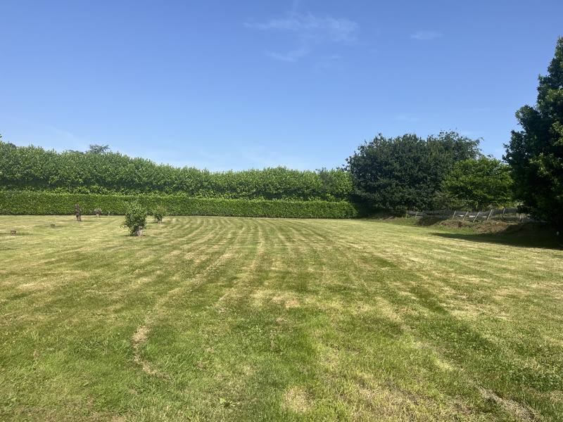 Vente Terrain LANMEUR - -600 m² - (29620)