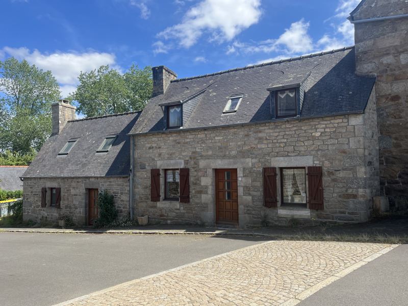 Vente Maison LANVELLEC - 6 pièces -110 m² - (22420)