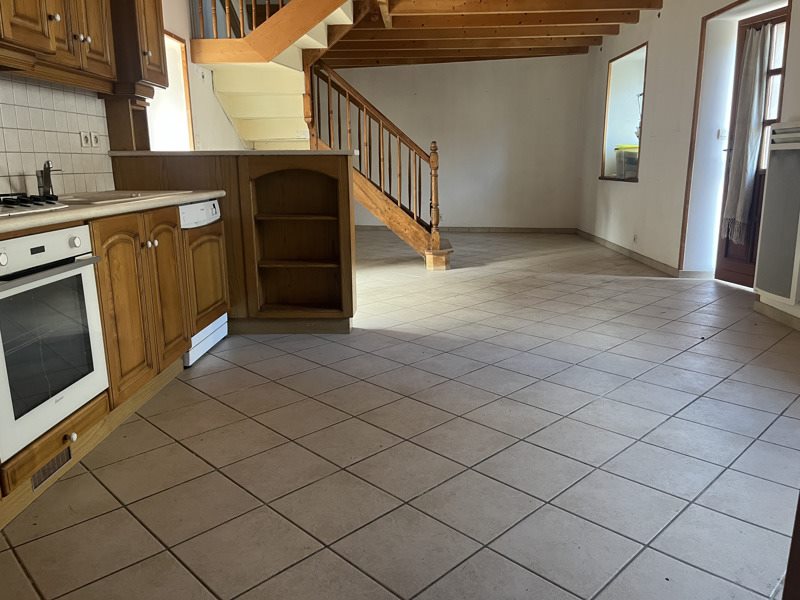 Vente Maison LANVELLEC - 6 pièces -110 m² - (22420)