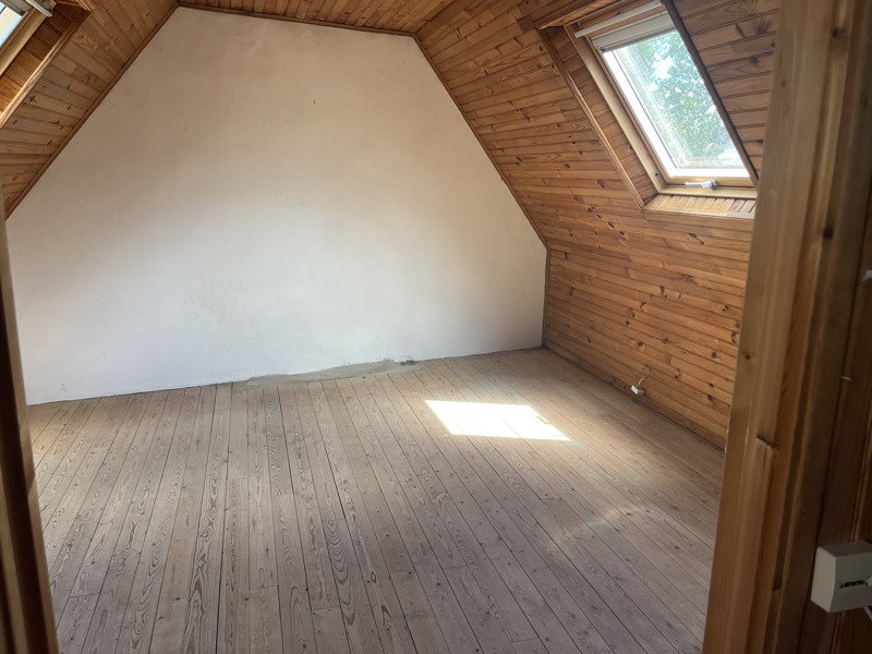 Vente Maison LANVELLEC - 6 pièces -110 m² - (22420)