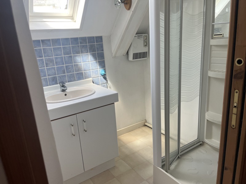 Vente Maison LANVELLEC - 6 pièces -110 m² - (22420)