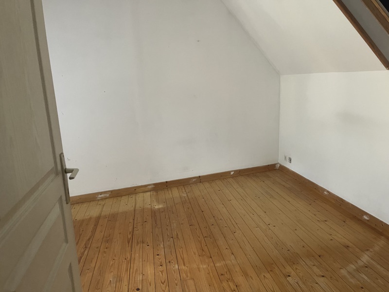 Vente Maison LANVELLEC - 6 pièces -110 m² - (22420)