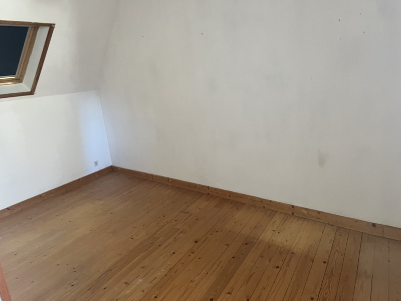 Vente Maison LANVELLEC - 6 pièces -110 m² - (22420)