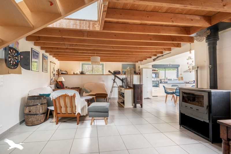 Vente Maison PLESTIN LES GREVES - 7 pièces -136 m² - (22310)