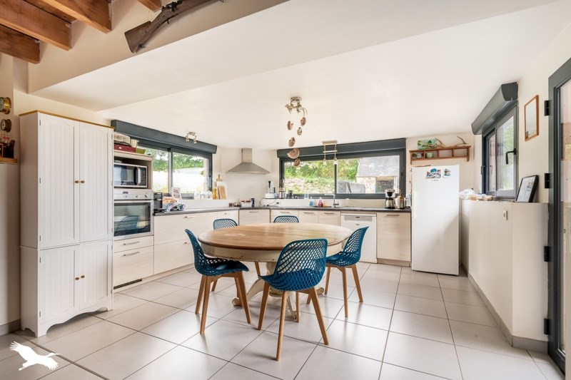 Vente Maison PLESTIN LES GREVES - 7 pièces -136 m² - (22310)