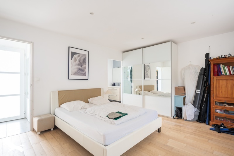 Vente Maison PLESTIN LES GREVES - 7 pièces -136 m² - (22310)