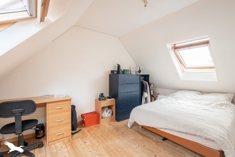 Vente Maison PLESTIN LES GREVES - 7 pièces -136 m² - (22310)