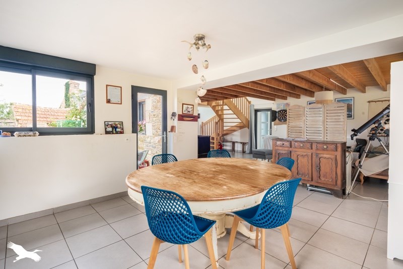 Vente Maison Plestin-les-Grèves - 7 pièces -136 m² - (22310)