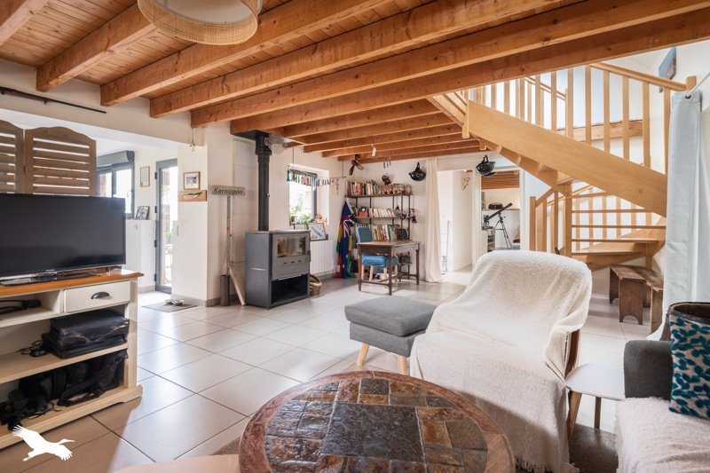 Vente Maison Plestin-les-Grèves - 7 pièces -136 m² - (22310)