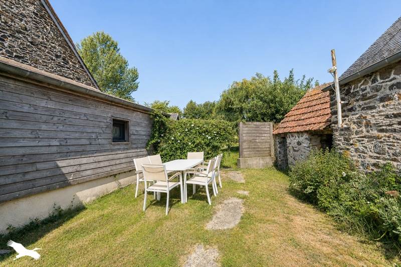 Vente Maison Plestin-les-Grèves - 7 pièces -136 m² - (22310)