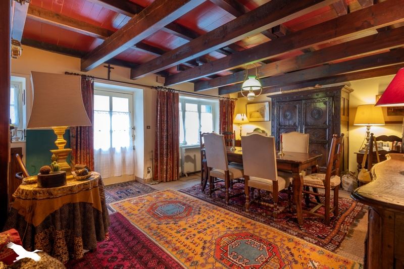 Vente Maison PLESTIN LES GREVES - 6 pièces -103 m² - (22310)