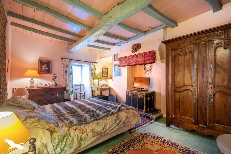 Vente Maison PLESTIN LES GREVES - 6 pièces -103 m² - (22310)