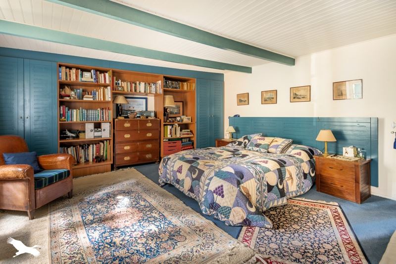 Vente Maison PLESTIN LES GREVES - 6 pièces -103 m² - (22310)