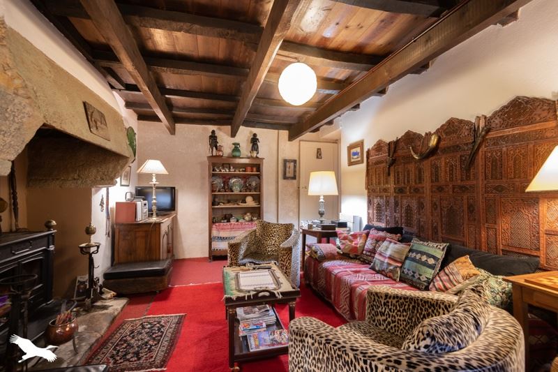 Vente Maison PLESTIN LES GREVES - 6 pièces -103 m² - (22310)