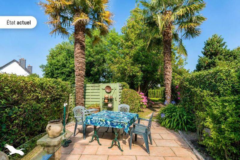Vente Maison PLESTIN LES GREVES - 6 pièces -103 m² - (22310)