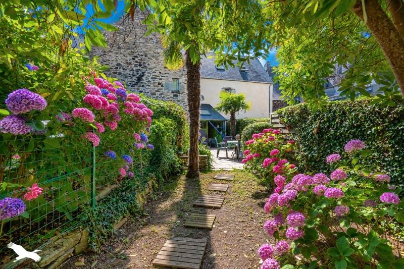 Vente Maison PLESTIN LES GREVES - 6 pièces -103 m² - (22310)