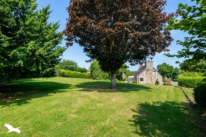 Vente Maison LANVELLEC - 5 pièces -85 m² - (22420)