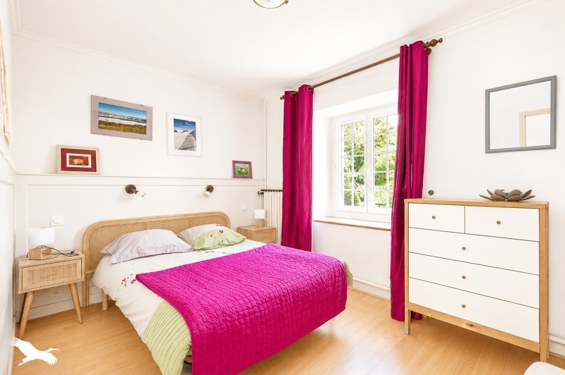 Vente Maison LANVELLEC - 5 pièces -85 m² - (22420)